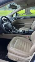 2016 FORD FUSION - BLUETOOTH - RUNS WELL - 13