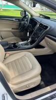 2016 FORD FUSION - BLUETOOTH - RUNS WELL - 17