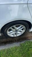 2016 FORD FUSION - BLUETOOTH - RUNS WELL - 20