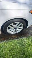 2016 FORD FUSION - BLUETOOTH - RUNS WELL - 22