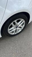 2016 FORD FUSION - BLUETOOTH - RUNS WELL - 26