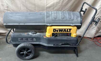 Dewalt Kerosene Heater