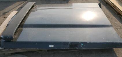 Hard Shell Truck Bed Cover 79"x 75"