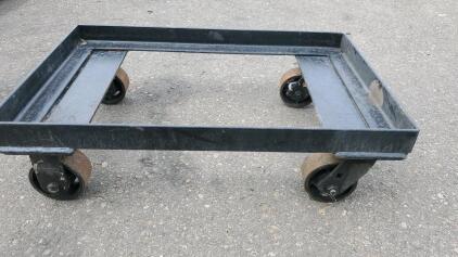 Heavy Duty Dolly
