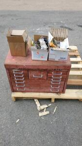 MAC Tool Box And More