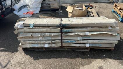 Prefinish Steel Door Frames
