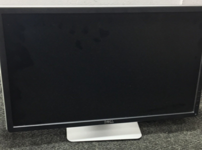 Dell 24” Full HD Monitor