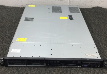 HP Proliant Dl360P Gen 7 Server