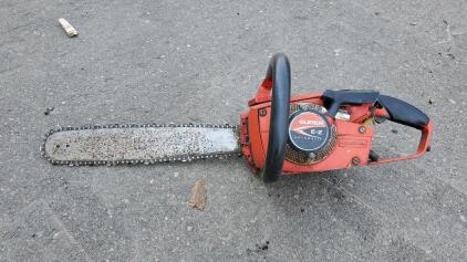 Homelite Chain Saw 43126439