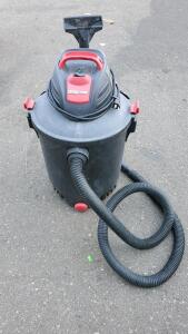 10 Gallon Shop Vac