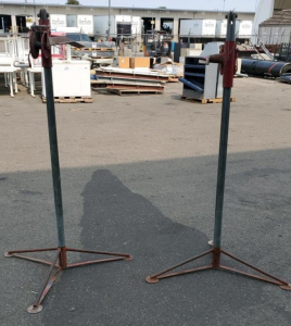 Scaffolding Prop Jacks