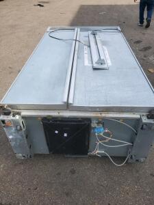 Industry Refrigerator