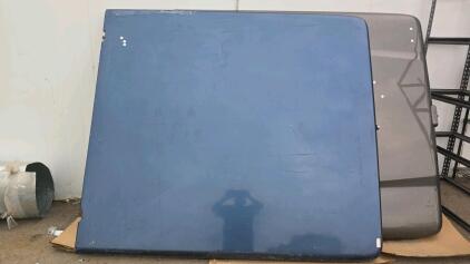 Truck Bed Cover