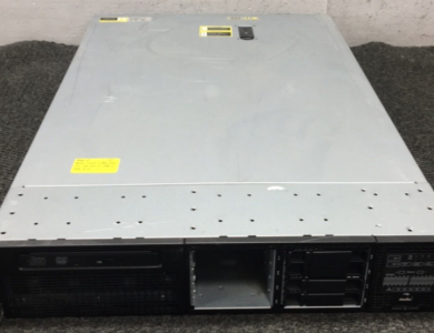 HP Proliant Dl380p Gen. 8 Server