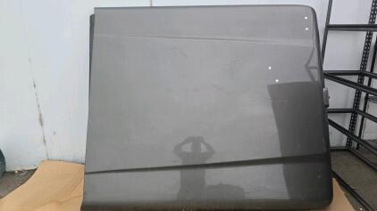 Truck Bed Cover