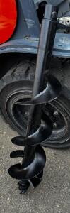 IRANCH 20cm Spiral Auger Bit (NEW)
