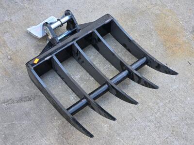 *New* IR-Brand IREAS-Rake