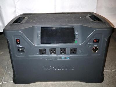 Patriot Power Generator 1200
