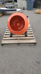 IRANCH Mixing Bucket Irlmb
