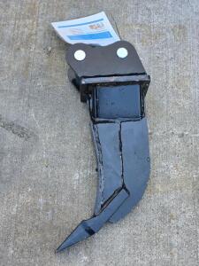*New* IR-Brand IREAS-Ripper