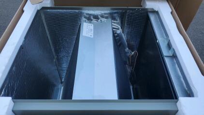 HVAC Evaporator Coil