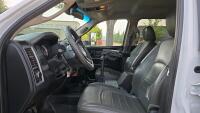 2015 RAM 5500 TADESMAN - DIESEL! 4X4! - 19