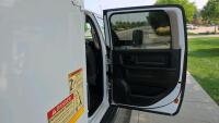 2015 RAM 5500 TADESMAN - DIESEL! 4X4! - 22