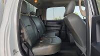 2015 RAM 5500 TADESMAN - DIESEL! 4X4! - 23