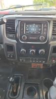 2015 RAM 5500 TADESMAN - DIESEL! 4X4! - 25