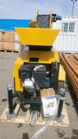 Iranch Trailer Crusher - 3