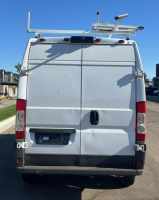 2018 RAM PROMASTER - 123K MILES! - 5
