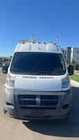2018 RAM PROMASTER - 123K MILES! - 16