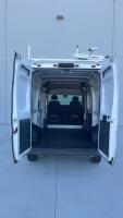 2018 RAM PROMASTER - 123K MILES! - 19