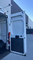 2018 RAM PROMASTER - 123K MILES! - 22