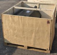 *New* IRLSAS Heavy Duty Snow Angle Sweeper [Skid Steer Attachment] (36" Brush Width) / +$3000 Value! - 7