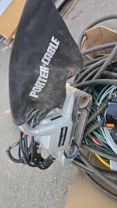 Cable light extension