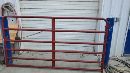 8&rsquo; Cattle Panel/ Farm Gate