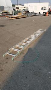 24Ft Extension Ladder