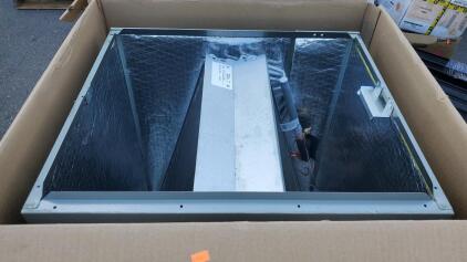 HVAC Evaporator Coil
