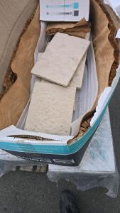Pallet Evolve Stone