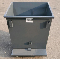 Iranch Dump Hopper - 2