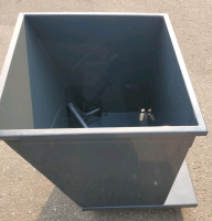 Iranch Dump Hopper - 3