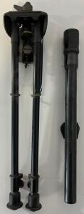 Weaver V22 Scope & Bipod