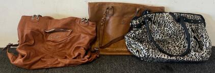 Wiemeibaige Hand Bag, Jessica Simpson Hand Bag & Grace Adele Hand Bag