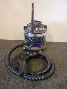 Majestic 360 FilterQueen Shop Vacuum