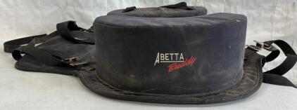 Vintage Abetta Buddy Seat