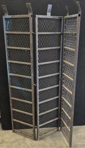 Heavy Duty Loading Ramps