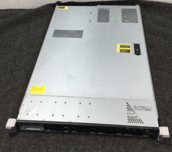 HP Proliant Server