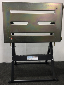 Chicago Electric Welding Table