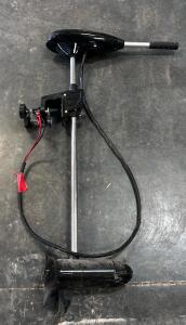Motor Guide Energy 44 Lbs Thrust Trolling Motor